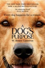 A Dogs Purpose