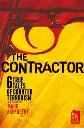 The Contractor by Mark Abernethy