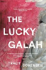 The Lucky Galah