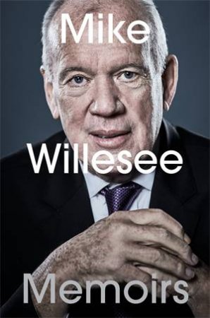 Memoirs by Mike Willesee