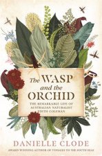 The Wasp And The Orchid