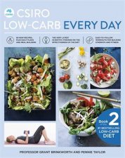 CSIRO Low Carb Every Day