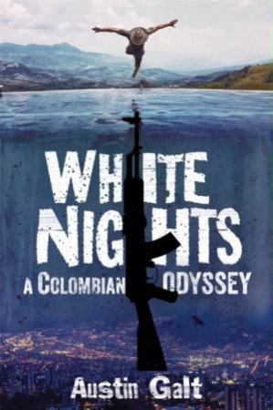 White Nights by Austin Galt