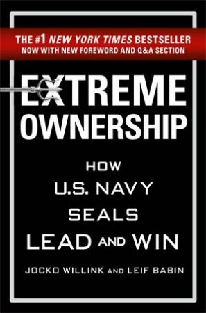 Extreme Ownership