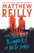 The Secret Runners Of New York