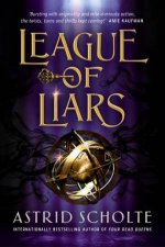 League Of Liars 01