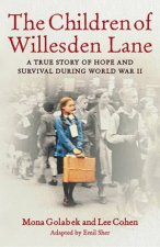The Children Of Willesden Lane