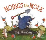 Morris The Mole