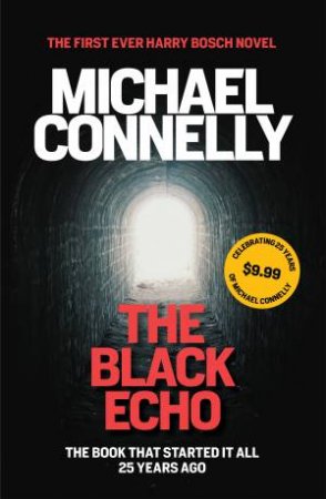 The Black Echo by Michael Connelly