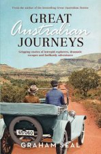 Great Australian Journeys