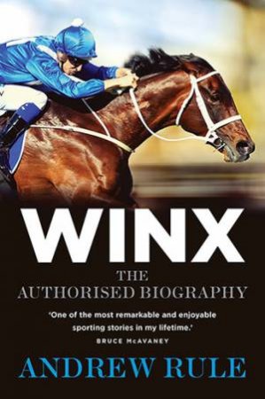 Winx by Andrew Rule