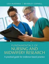 Fundamentals of Nursing and Midwifery Research