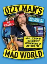 Ozzy Mans Mad World