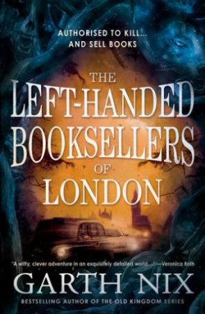 the left handed booksellers of london the left handed booksellers of london