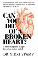 Can You Die Of A Broken Heart