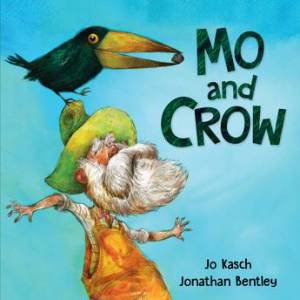 Mo And Crow by Jo Kasch & Jonathan Bentley