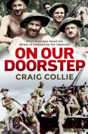 On Our Doorstep by Craig Collie