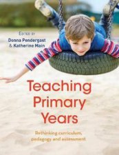 Teaching Primary Years