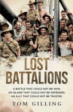 The Lost Battalions