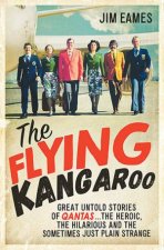 The Flying Kangaroo