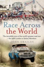 Race Across the World