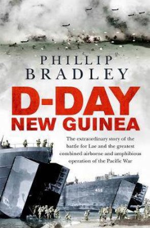 D-Day New Guinea