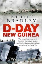 DDay New Guinea