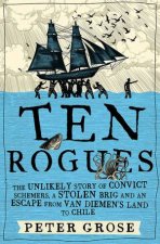 Ten Rogues