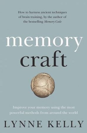 Memory Craft by Lynne Kelly