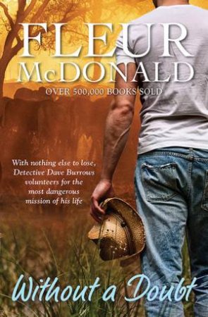 Without A Doubt by Fleur McDonald