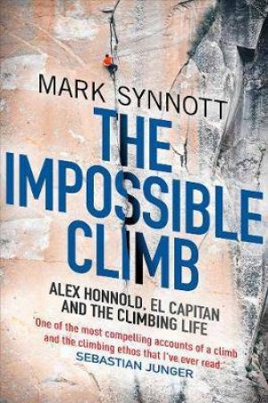 The Impossible Climb