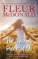 The Missing Pieces Of Us