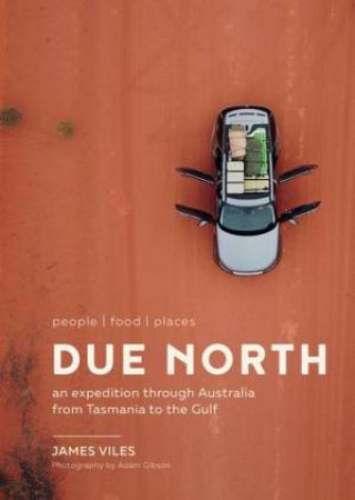 Due North by James Viles