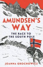 Amundsens Way