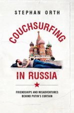 Couchsurfing In Russia