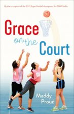 Grace On The Court