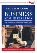 The Chaser Guide To Business Administration