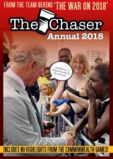 The Chaser Annual 2018
