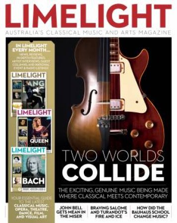 Limelight March 2019 by Limelight