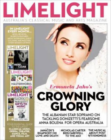 Limelight July 2019 by Various