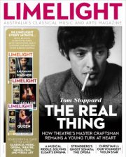 Limelight September 2019