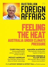 Feeling The Heat Australia Under Climate Pressure