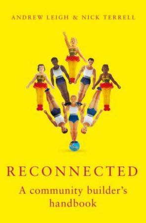 Reconnected by Andrew Leigh