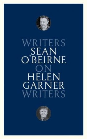 On Helen Garner by Sean O'Beirne
