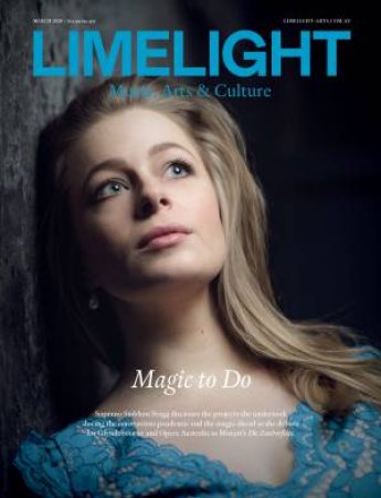 Limelight March 2021 by Various