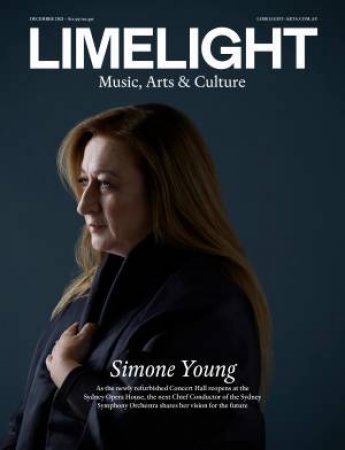 Limelight December 2021 by Various