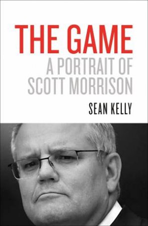 The Game by Sean Kelly