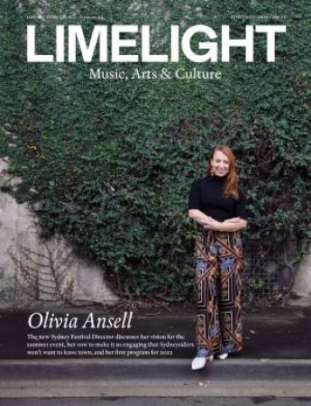 Limelight January/February 2022 by Various