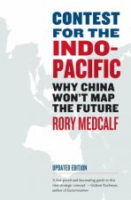 Contest For The IndoPacific Why China Wont Map The Future