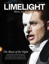 Limelight August 2022